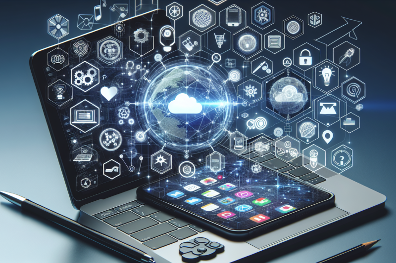 Review Aplikasi Populer 2025: Solusi Inovatif di Era Digital