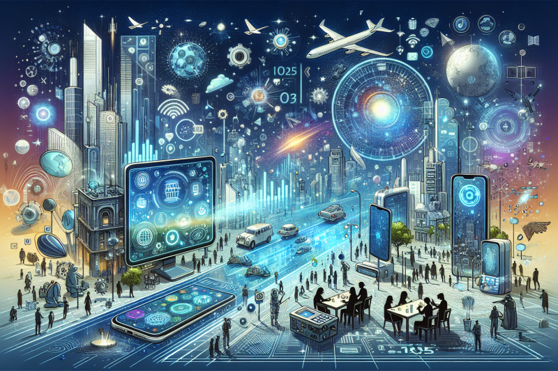 Review Aplikasi Populer 2025: Menyambut Masa Depan Digital