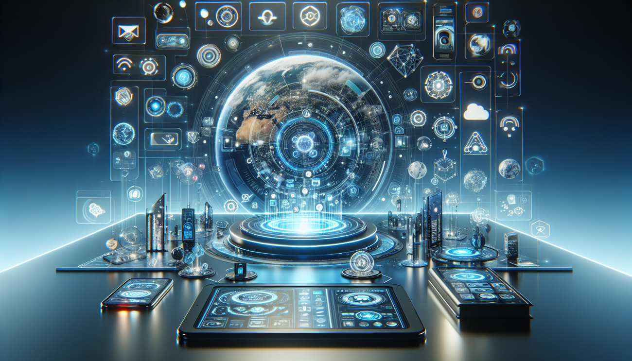 Review Aplikasi Terpopuler 2025: Mengintip Masa Depan Teknologi Digital