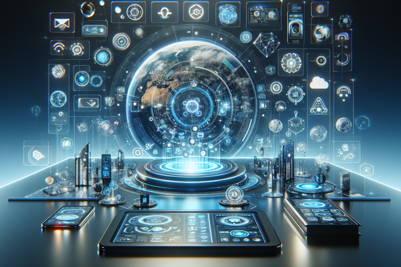 Review Aplikasi Terpopuler 2025: Mengintip Masa Depan Teknologi Digital