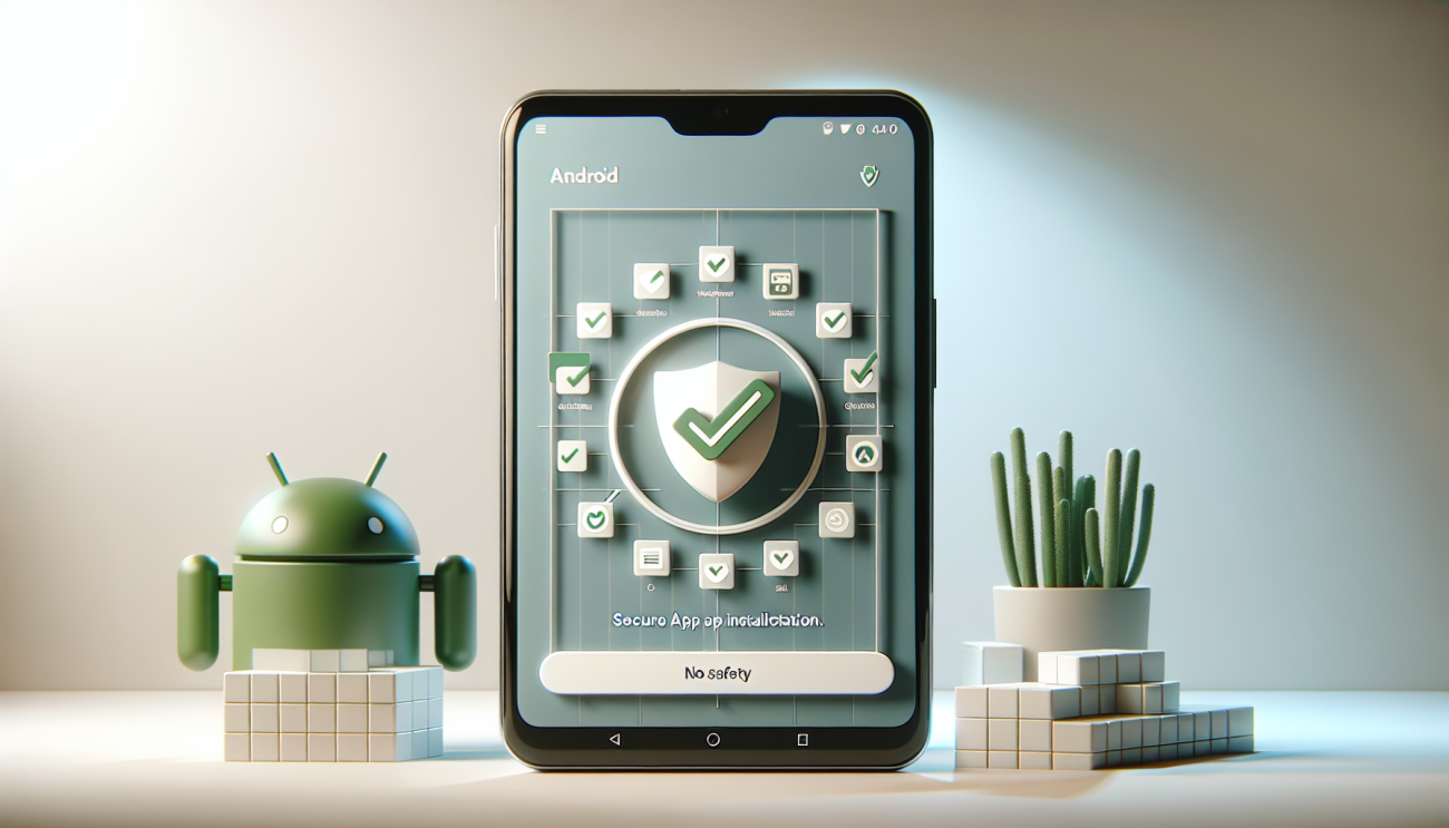 Tips Memilih APK Aman untuk Perangkat Android Anda
