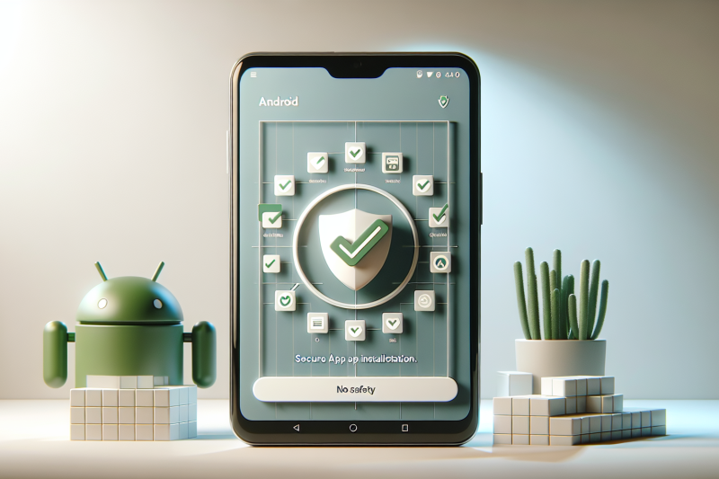 Tips Memilih APK Aman untuk Perangkat Android Anda