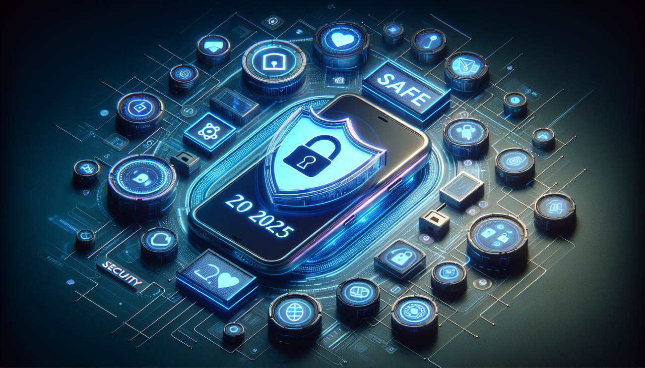 Tips Memilih APK Aman untuk Tahun 2025