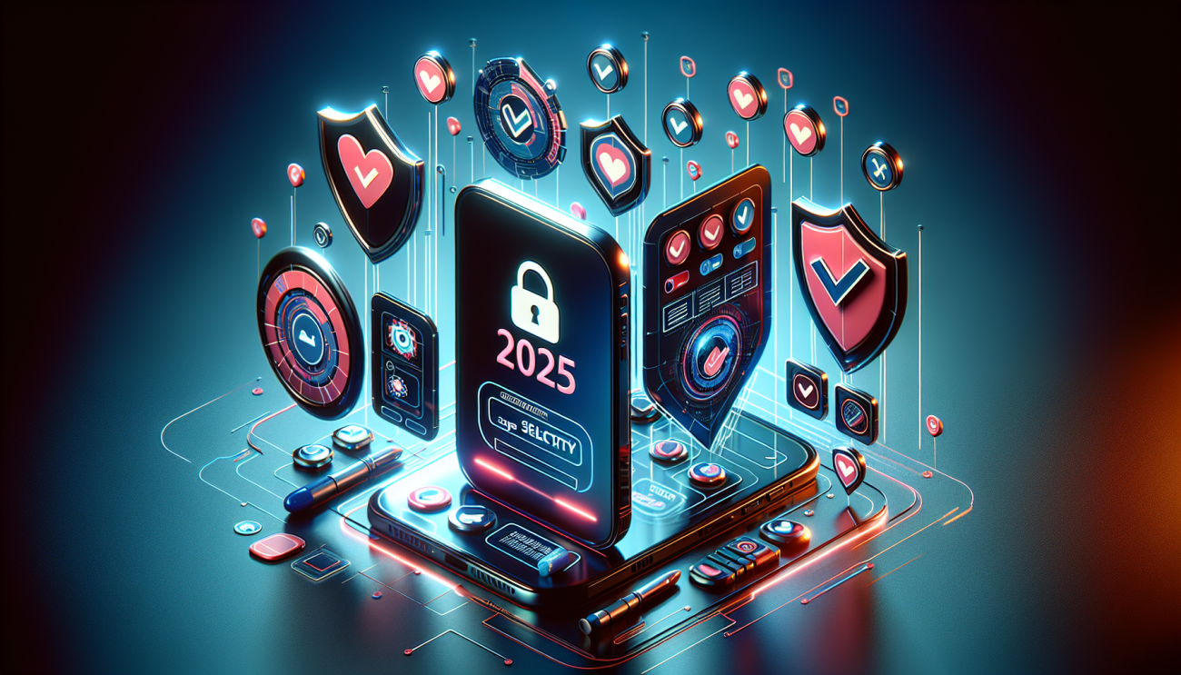 Tips Memilih APK Aman untuk Tahun 2025