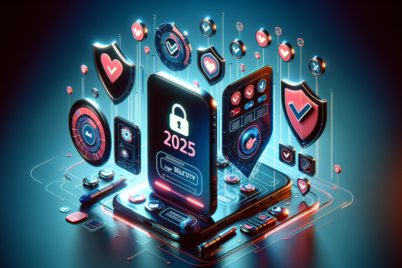 Tips Memilih APK Aman untuk Tahun 2025