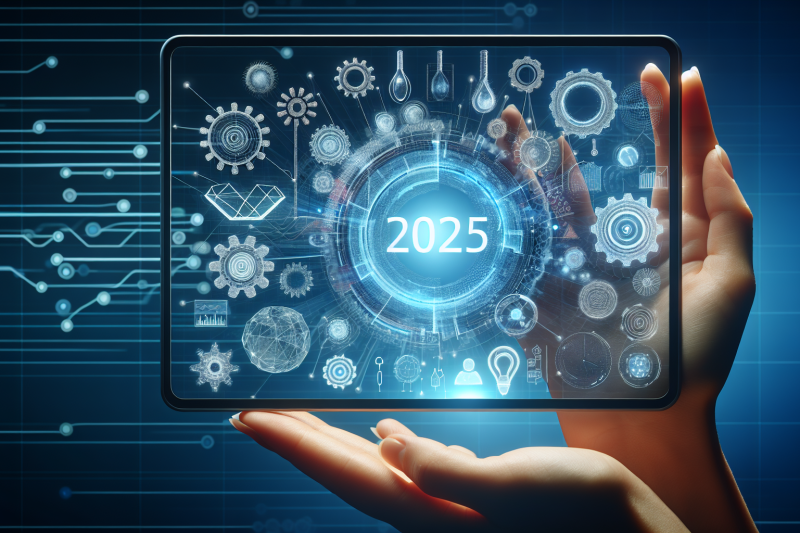 Inovasi Terkini dalam Update Aplikasi Tahun 2025