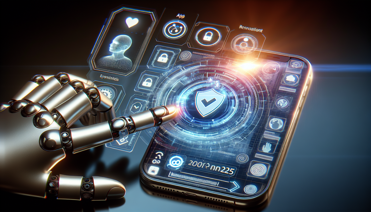Cara Memilih APK Aman pada Tahun 2025: Tips & Trik
