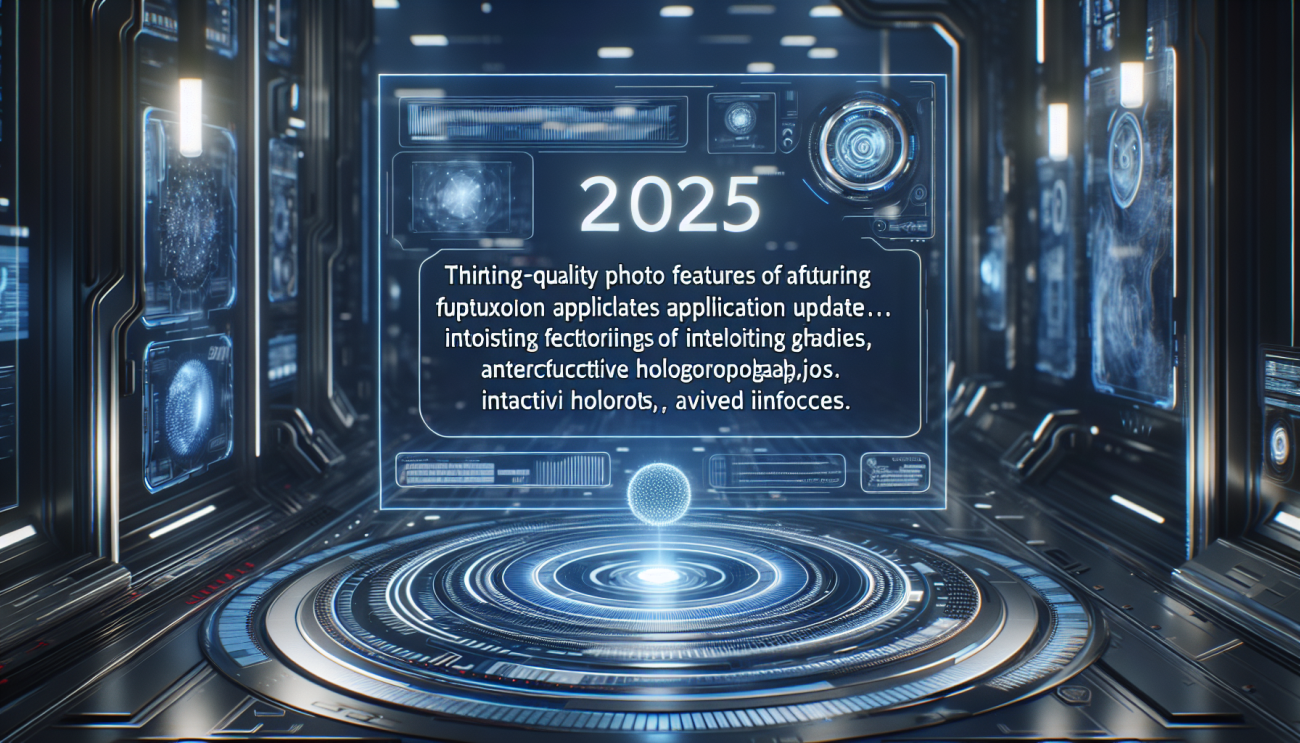 Fitur Menarik Update Aplikasi Terbaru 2025 yang Wajib Anda Ketahui