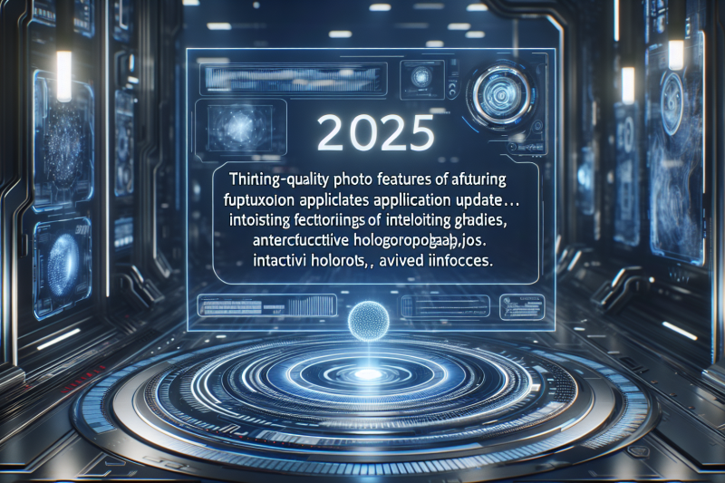 Fitur Menarik Update Aplikasi Terbaru 2025 yang Wajib Anda Ketahui