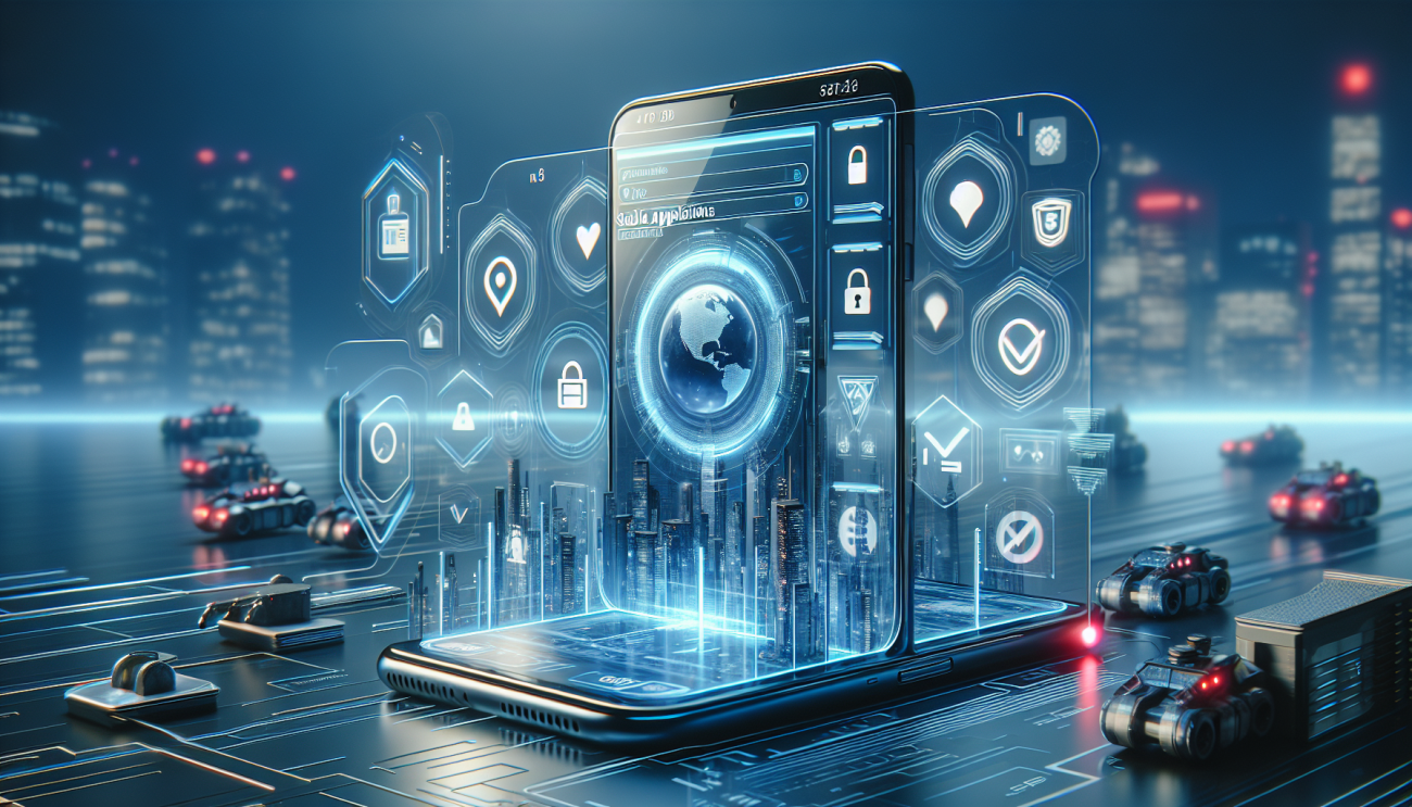 Tips Memilih APK Aman di Tahun 2025