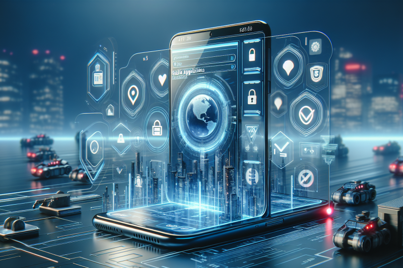 Tips Memilih APK Aman di Tahun 2025