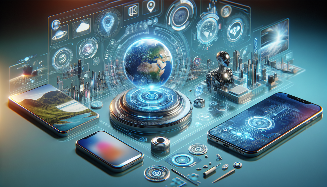 Inovasi dan Fitur Baru dalam Update Aplikasi Terbaru 2025