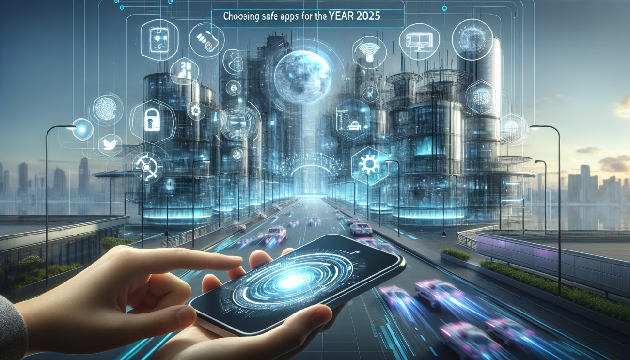 Tips Memilih APK Aman untuk Tahun 2025
