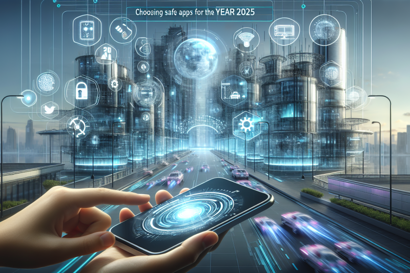 Tips Memilih APK Aman untuk Tahun 2025