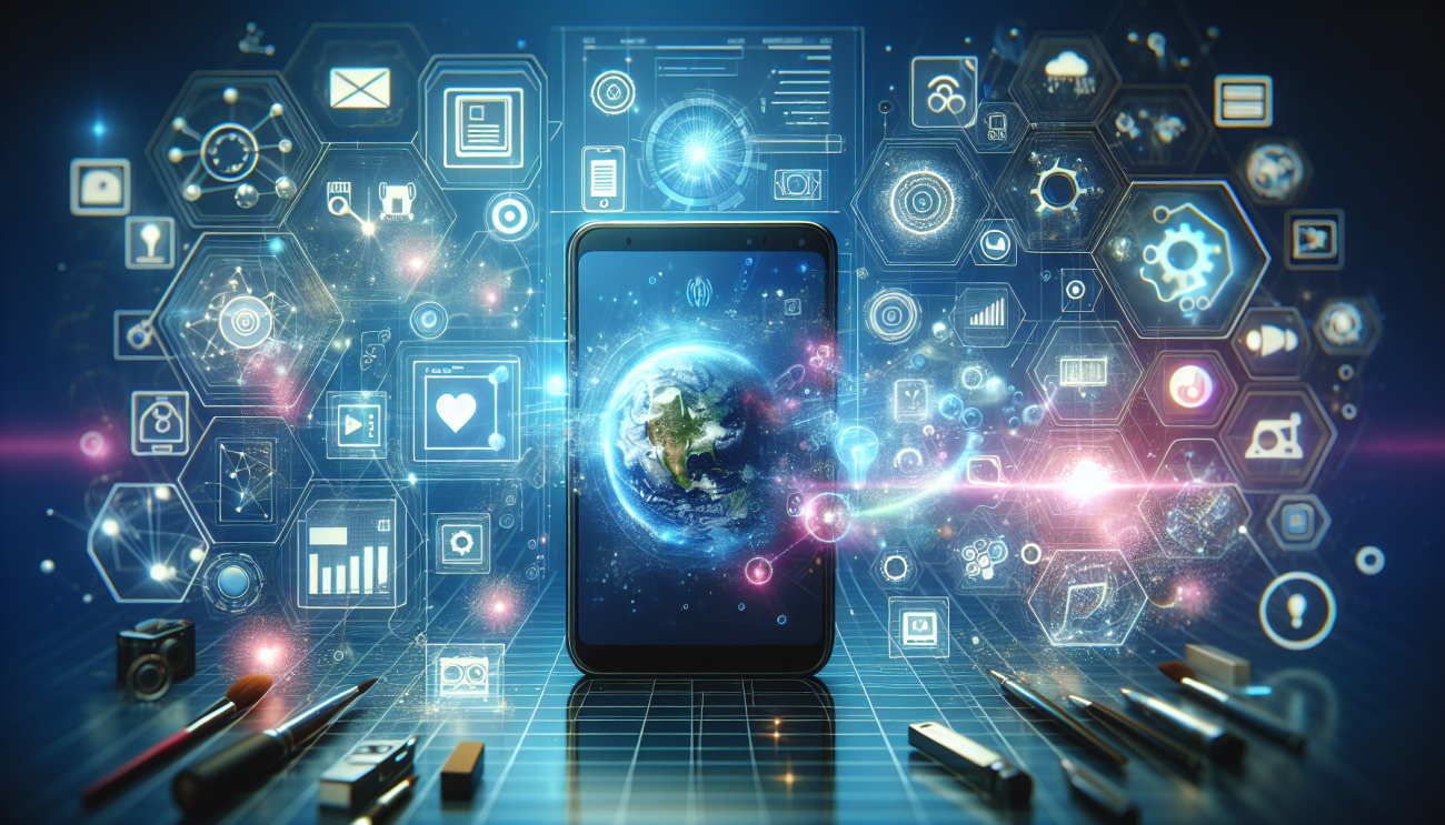 Review Aplikasi Populer 2025: Inovasi Terbaru untuk Digitalisasi Lebih Baik
