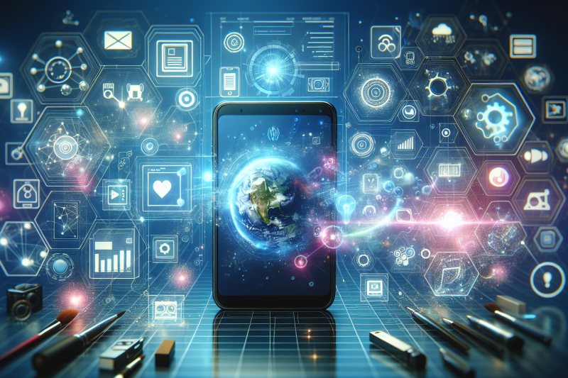 Review Aplikasi Populer 2025: Inovasi Terbaru untuk Digitalisasi Lebih Baik
