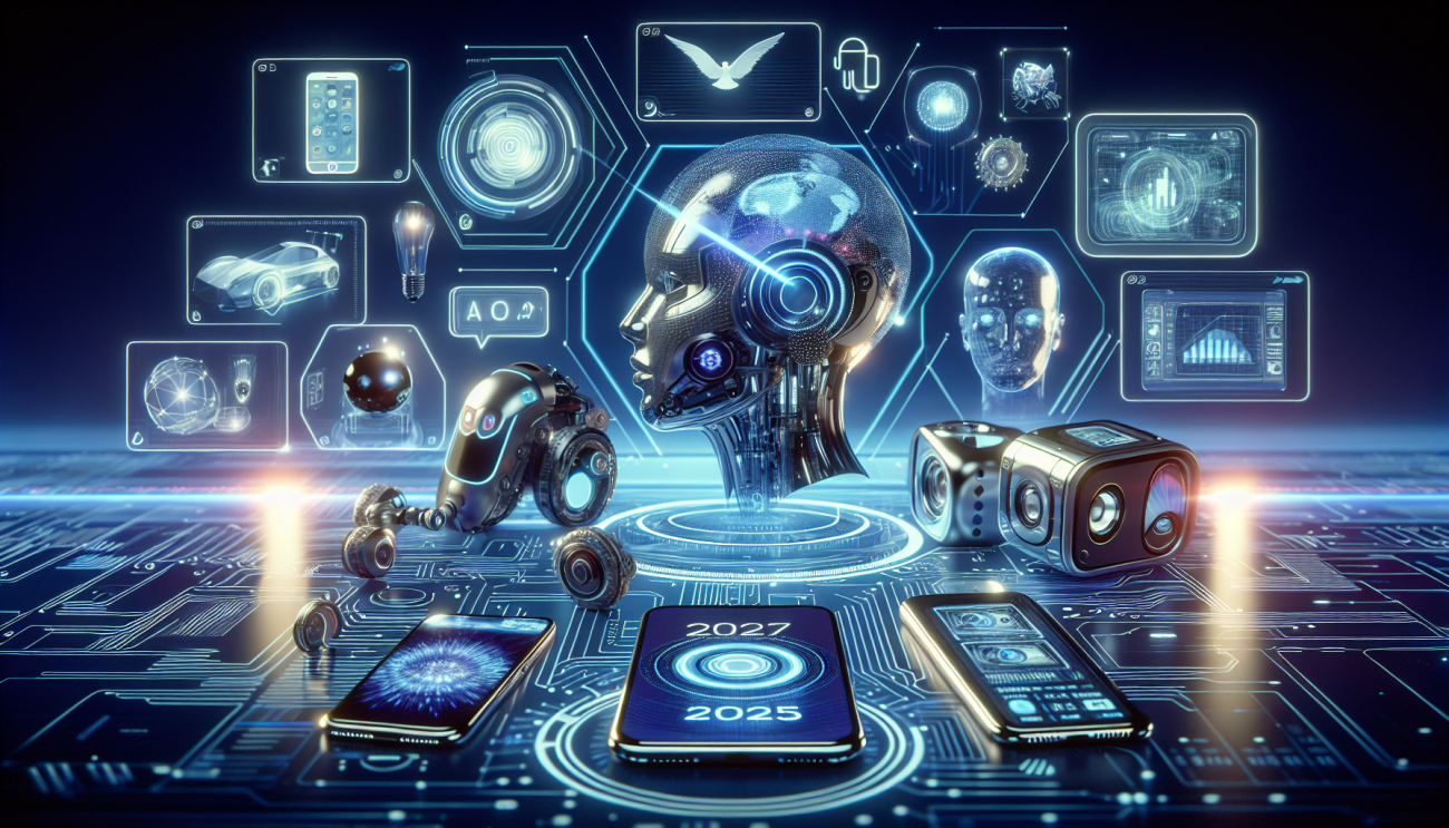 Review Aplikasi Populer 2025: Inovasi dan Fungsionalitas yang Mengagumkan