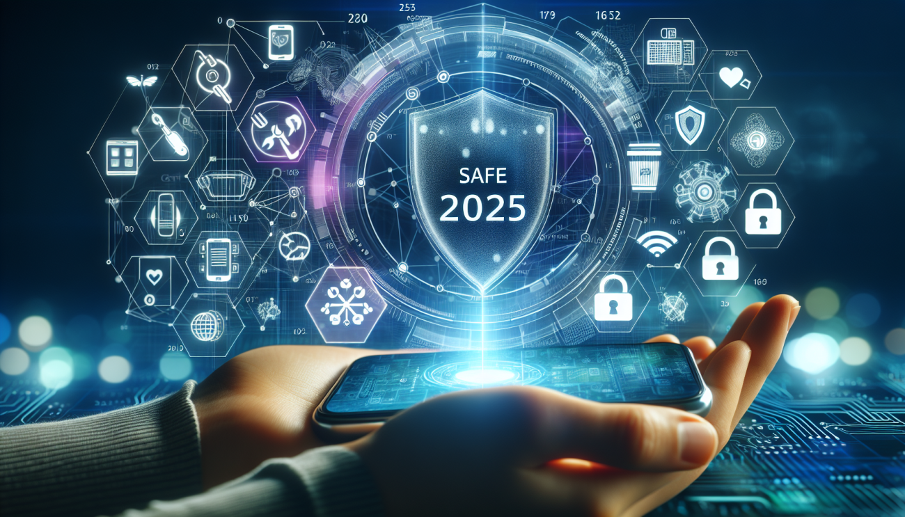 Tips Memilih APK Aman di Tahun 2025