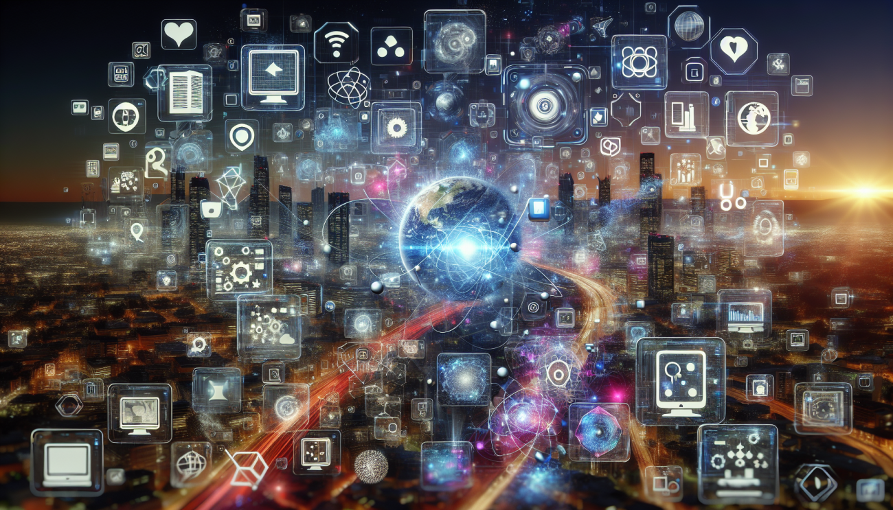 Menyambut Era Digital: Review Aplikasi Populer 2025