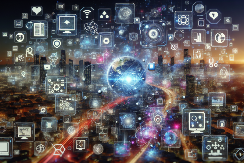 Menyambut Era Digital: Review Aplikasi Populer 2025