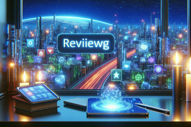 Review Aplikasi Populer 2025: Menavigasi Dunia Digital