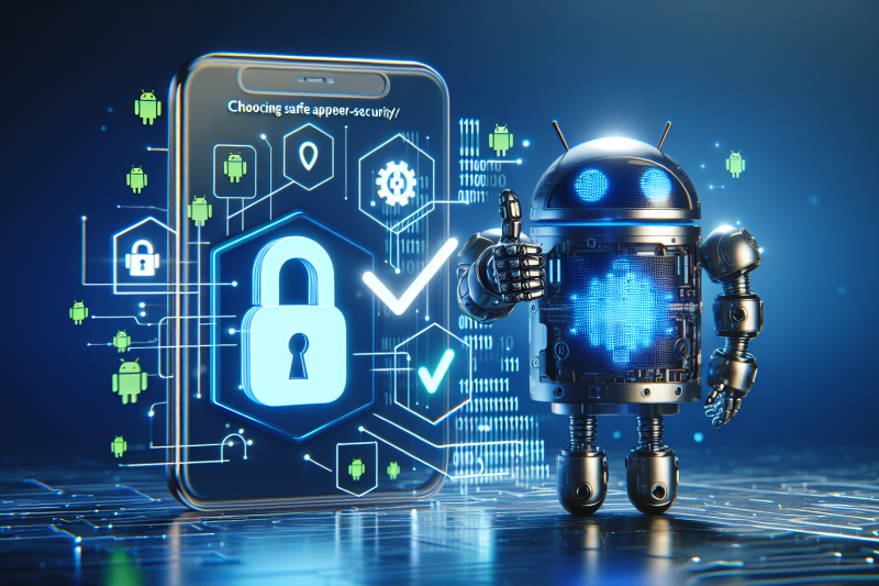 Tips Memilih APK Aman untuk Tahun 2025