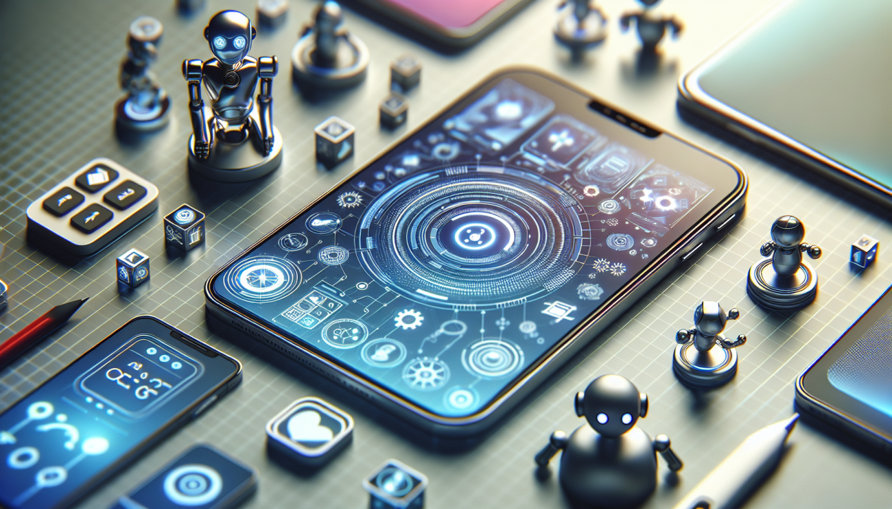 Inovasi Terkini dari Update Aplikasi Terbaru 2025