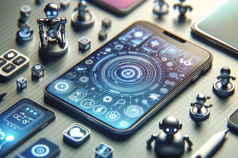 Inovasi Terkini dari Update Aplikasi Terbaru 2025