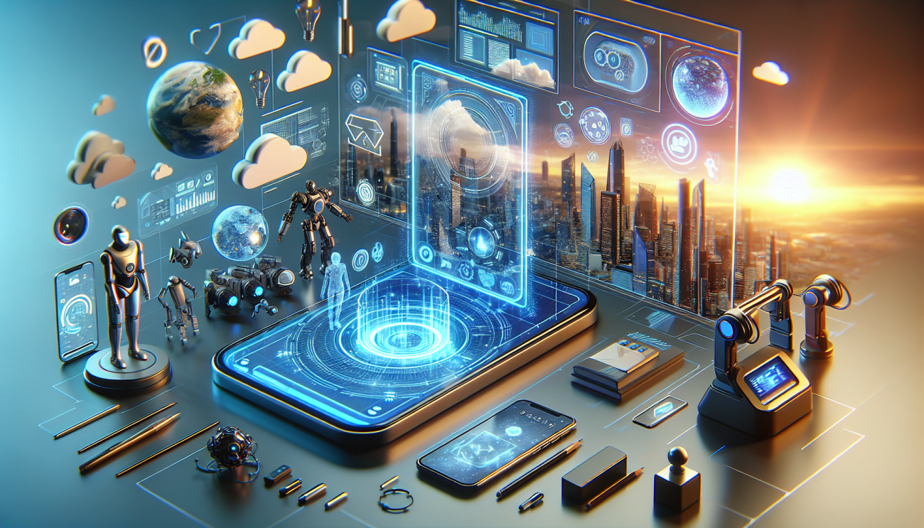 Review Aplikasi Populer 2025: Tren Teknologi dan Inovasi