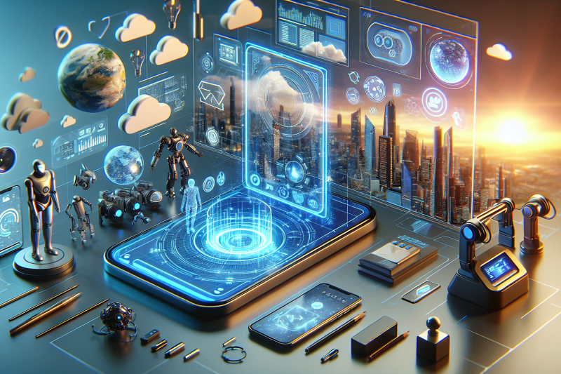 Review Aplikasi Populer 2025: Tren Teknologi dan Inovasi