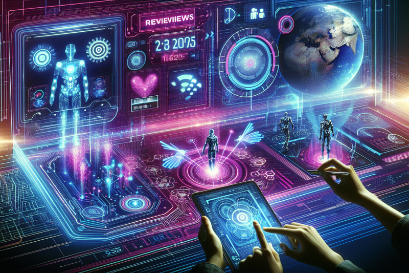 Review Aplikasi Populer Tahun 2025: Inovasi dan Trends Terbaru