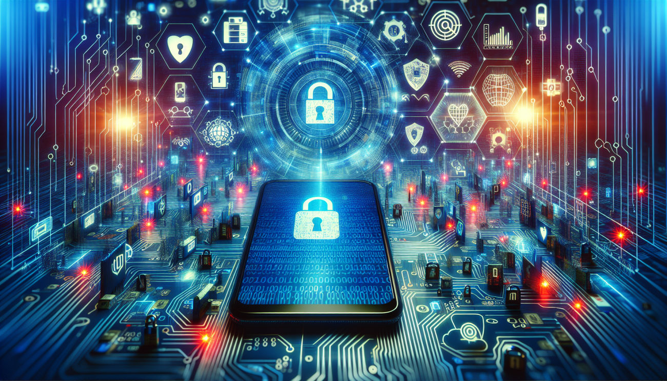 Tips Cerdas Memilih APK Aman Tahun 2025